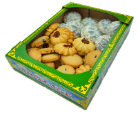 Наурыз Айголёк